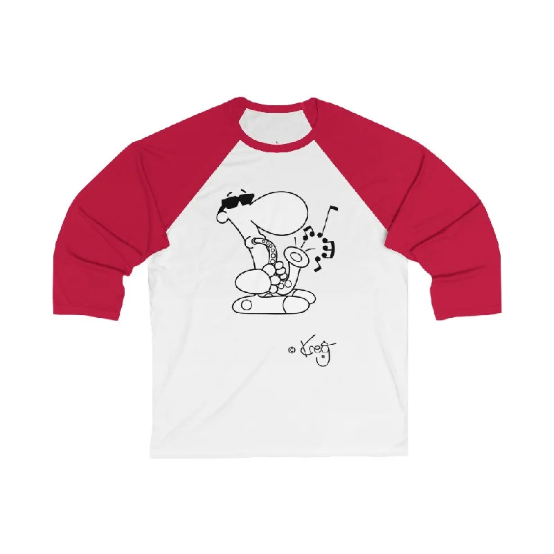 White/Red