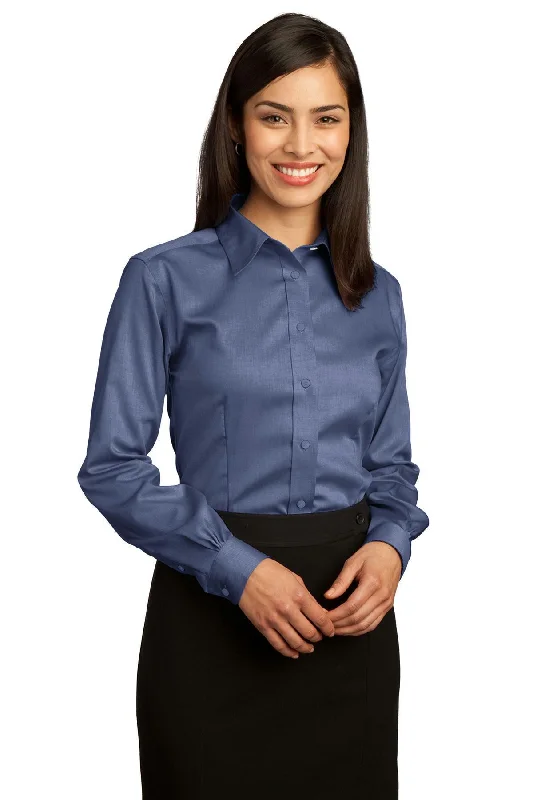Red House - Ladies Non-Iron Pinpoint Oxford Shirt. RH25 Plaid T-Shirt Polka Dot Checkered Plaid T-Shirt Polka Dot Checkered Red House - Ladies Non-Iron Pinpoint Oxford Shirt. RH25 Plaid T-Shirt Polka Dot Checkered Plaid T-Shirt Polka Dot Checkered