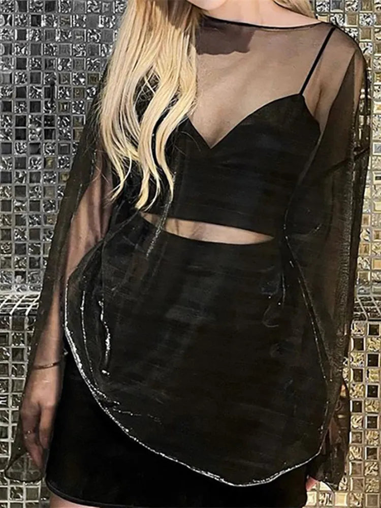 Black Tops||14
