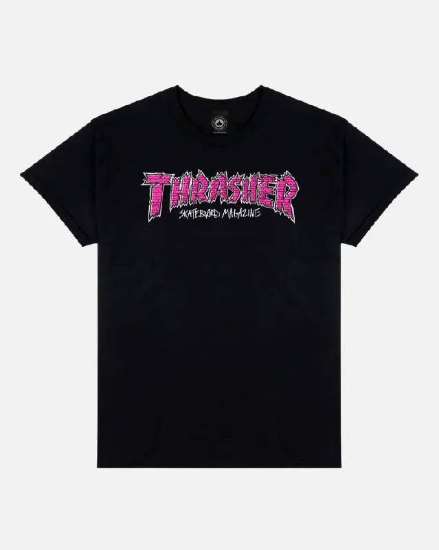 Thrasher Brick Tee Nylon Fabric Polyester Fabric Spandex Fabric Nylon Fabric Polyester Fabric Spandex Fabric Thrasher Brick Tee Nylon Fabric Polyester Fabric Spandex Fabric Nylon Fabric Polyester Fabric Spandex Fabric