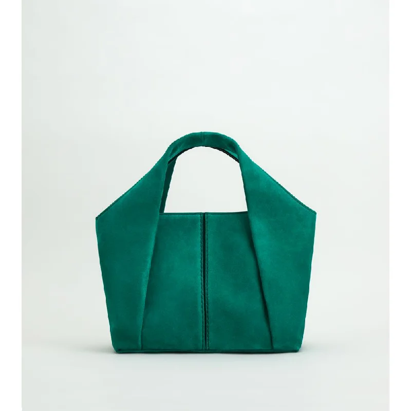 Tod's Shirt Shopping Bag Mini Chenille Blend Fleece Blend Nylon Blend Chenille Blend Fleece Blend Nylon Blend