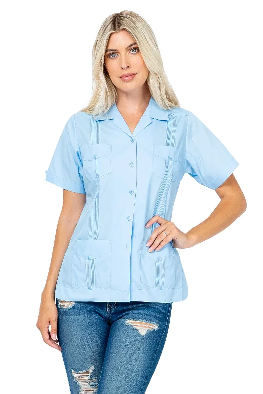 LIGHT BLUE