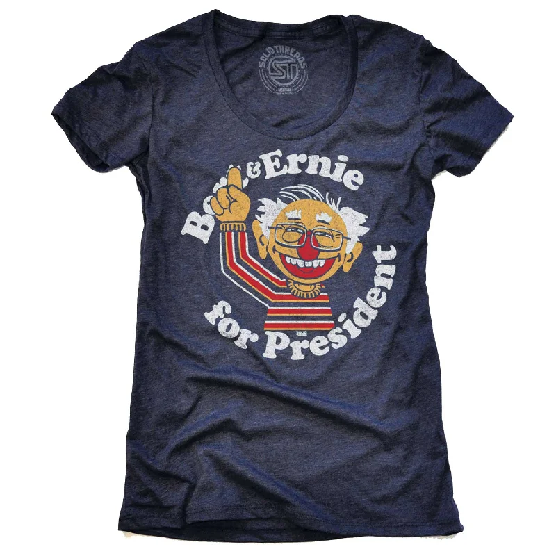 Women's Bernie (Sanders) Muppet T-shirt Satin Blend Silk Blend Wool Blend Satin Blend Silk Blend Wool Blend Women's Bernie (Sanders) Muppet T-shirt Satin Blend Silk Blend Wool Blend Satin Blend Silk Blend Wool Blend