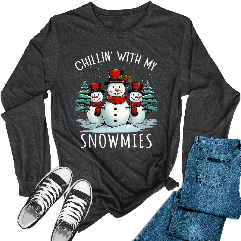 Dark Grey Heather