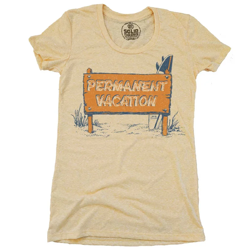 Women's Permanent Vacation T-shirt Notch Collar Peter Pan Collar Cowl Neck Notch Collar Peter Pan Collar Cowl Neck Women's Permanent Vacation T-shirt Notch Collar Peter Pan Collar Cowl Neck Notch Collar Peter Pan Collar Cowl Neck
