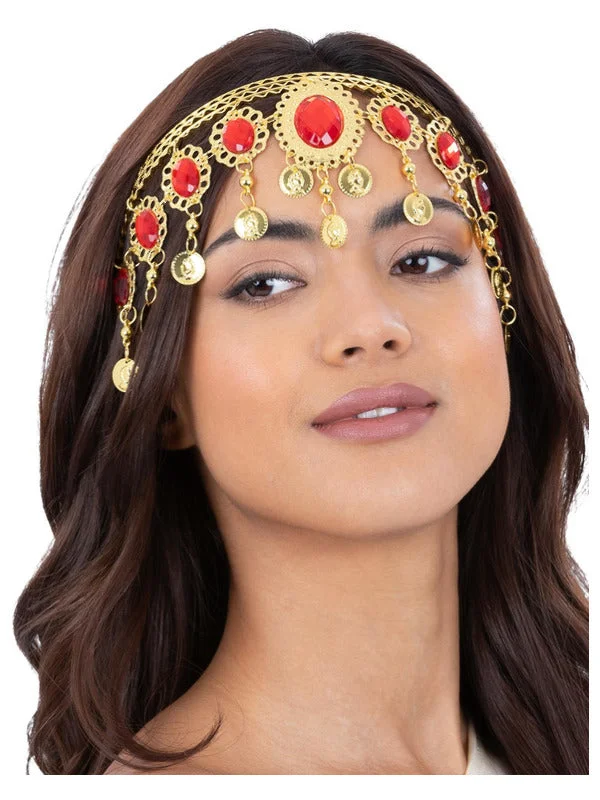 Grecian Gold & Ruby Headdress sweetheart Neckline Romantic sweetheart Neckline Romantic Grecian Gold & Ruby Headdress sweetheart Neckline Romantic sweetheart Neckline Romantic