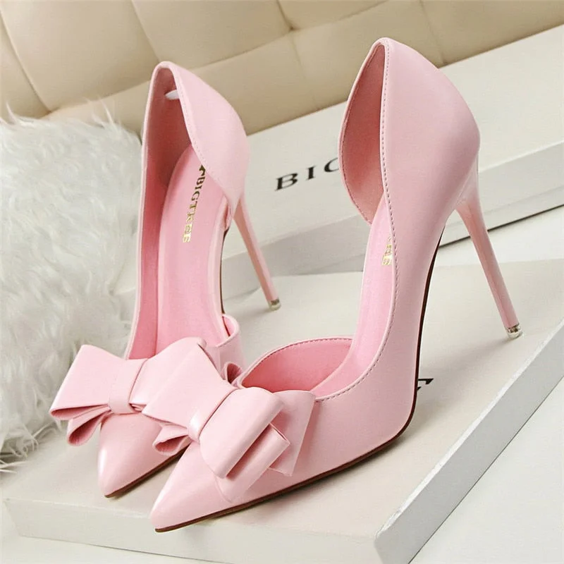 Pink 10.5CM