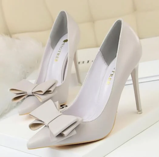 grey 10.5CM
