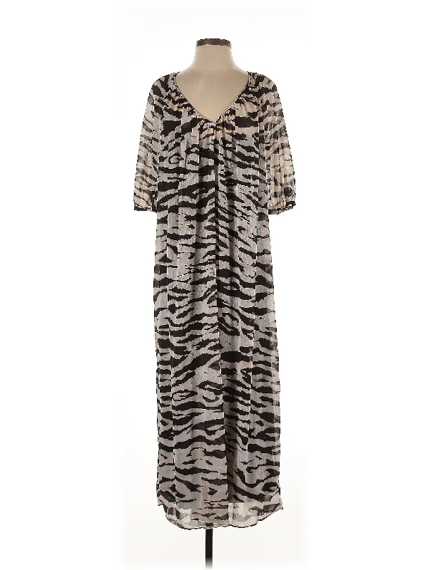 Casual Dress Tunics Formal black Tunics Formal black