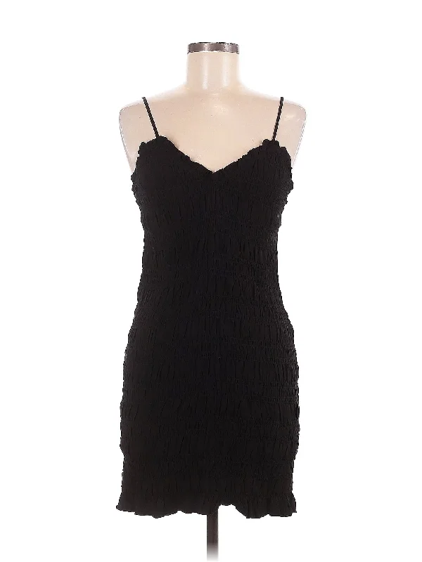 Cocktail Dress Cowl Neckline Elegant Cowl Neckline Elegant