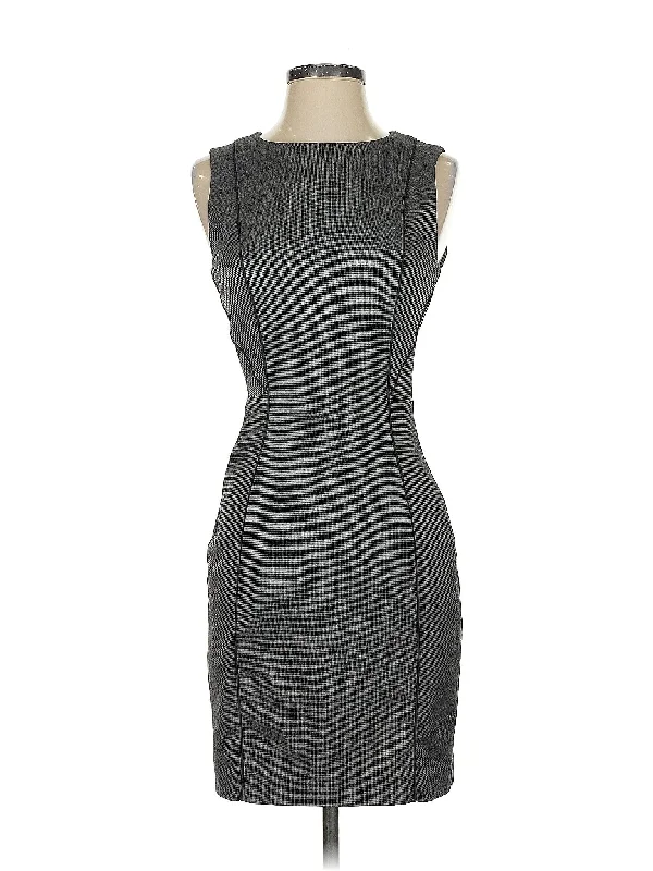 Cocktail Dress Bodycon Club Sequined Bodycon Club Sequined