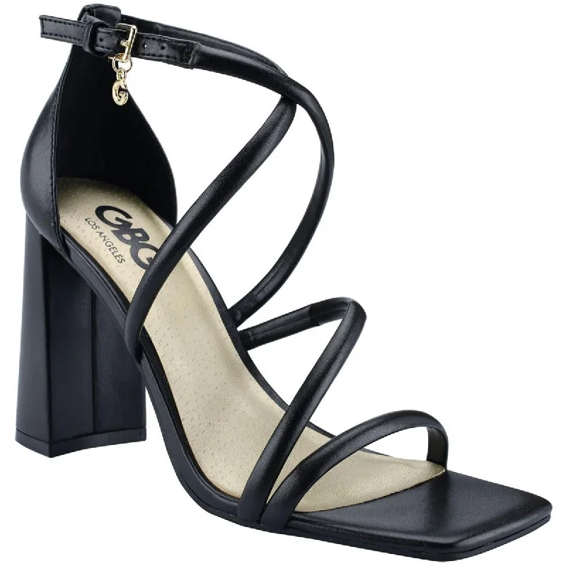 GBG Los Angeles Womens Chloin Dressy Slip On Heels Tunics Recommended stylist Tunics Recommended stylist GBG Los Angeles Womens Chloin Dressy Slip On Heels Tunics Recommended stylist Tunics Recommended stylist