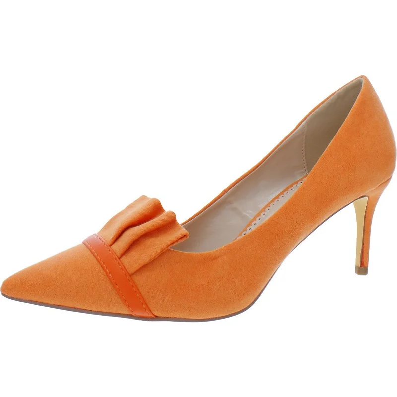 Journee Collection Womens Pointed Toe Dressy Pumps Tunics Chic elegant Tunics Chic elegant Journee Collection Womens Pointed Toe Dressy Pumps Tunics Chic elegant Tunics Chic elegant