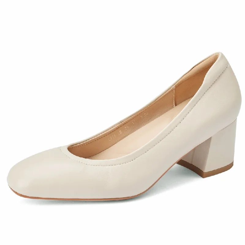 5.5cm Women Pumps-02