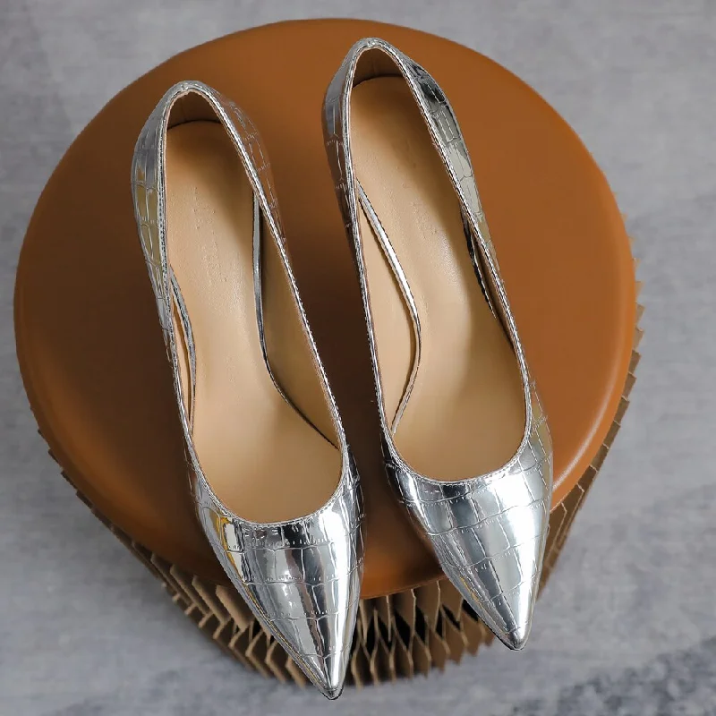 6cm Heels Shoes