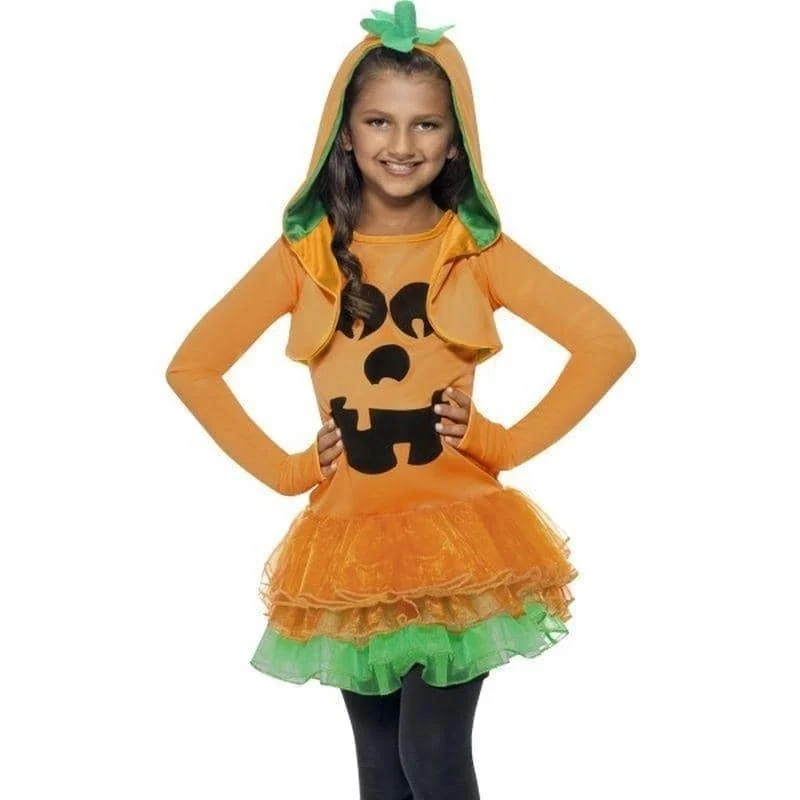 Pumpkin Tutu Dress Costume Kids Orange Tunics Favorite customer Tunics Favorite customer Pumpkin Tutu Dress Costume Kids Orange Tunics Favorite customer Tunics Favorite customer